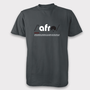 Afro Strength - Unisex T-Shirt