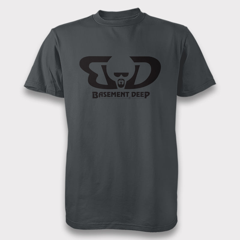 Basement Deep - Unisex Tee