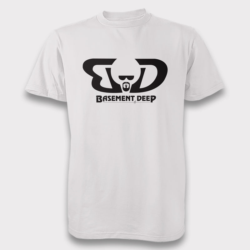 Basement Deep - Unisex Tee