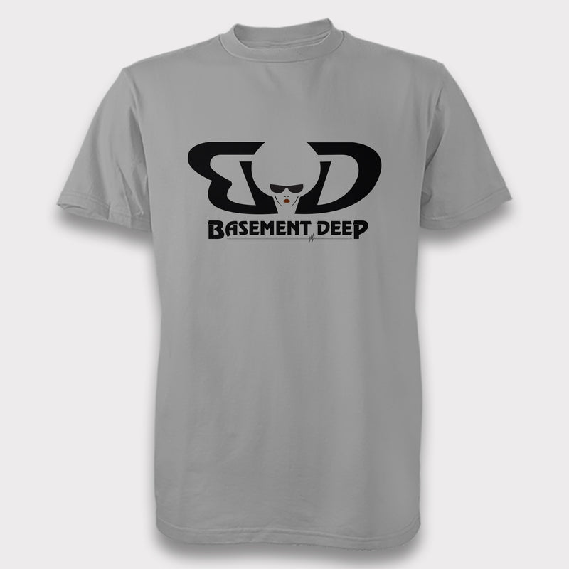 Basement Diva - Unisex Tee