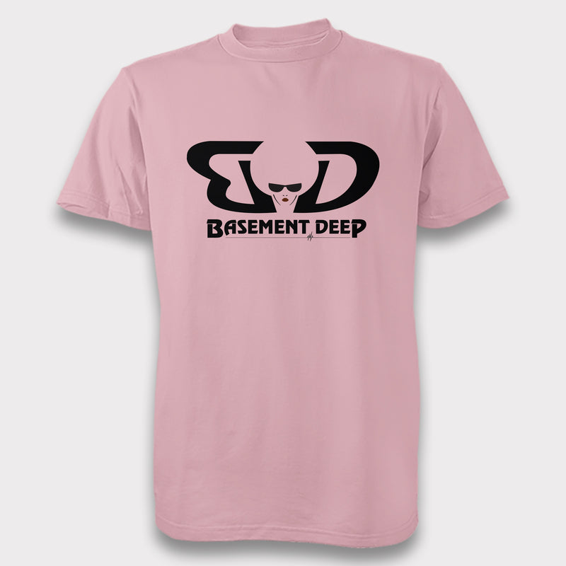 Basement Diva - Unisex Tee