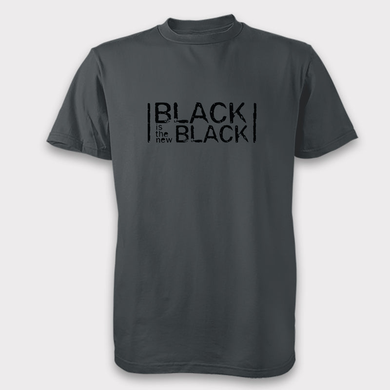 Black is the New Black - Unisex Tee