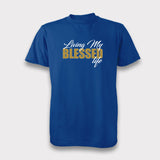 Blessed Life - Tee