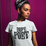 Dope Poet Unisex T-Shirt
