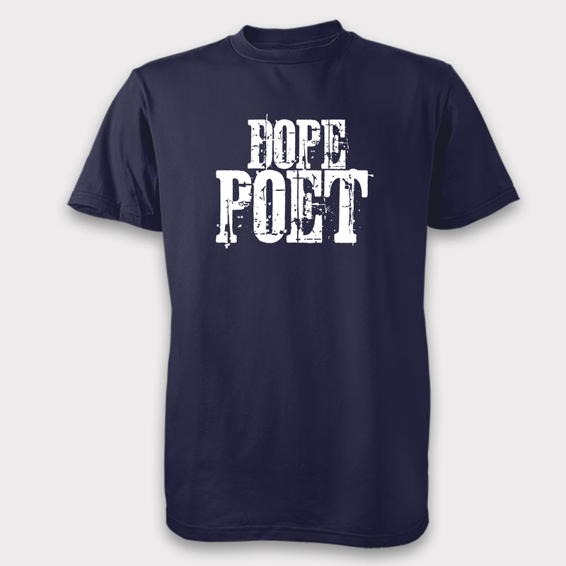 Dope Poet Unisex T-Shirt