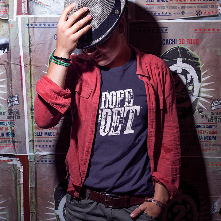 Dope Poet Unisex T-Shirt