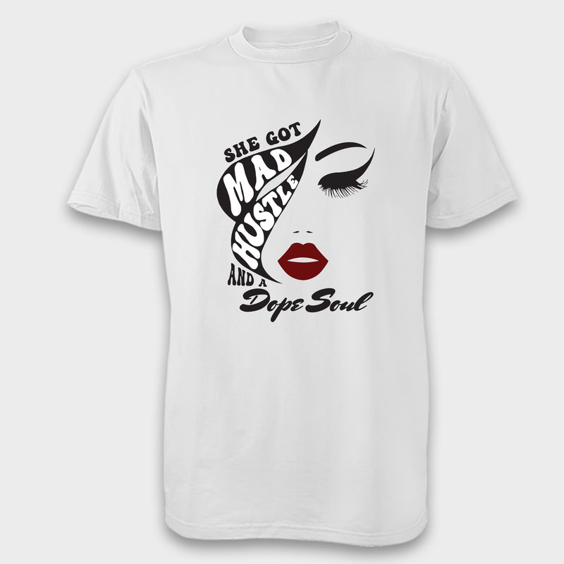 Dope Soul Tee