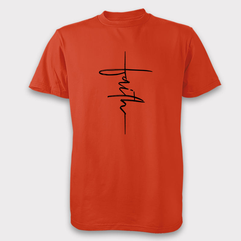 Faith Tee