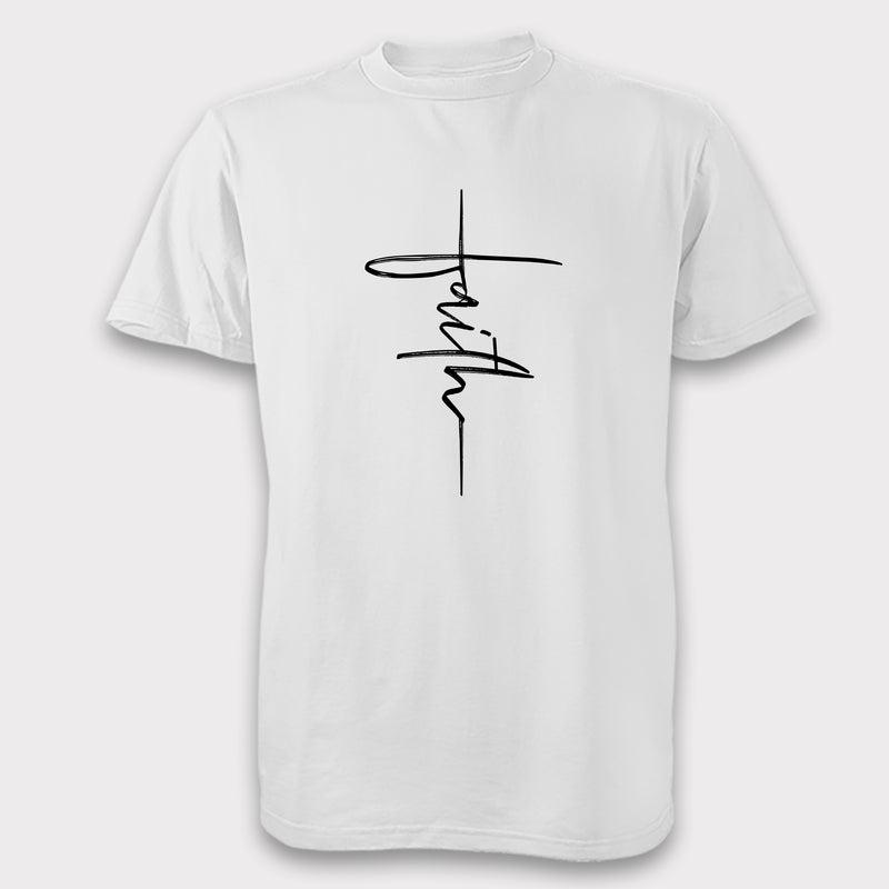 Faith Tee
