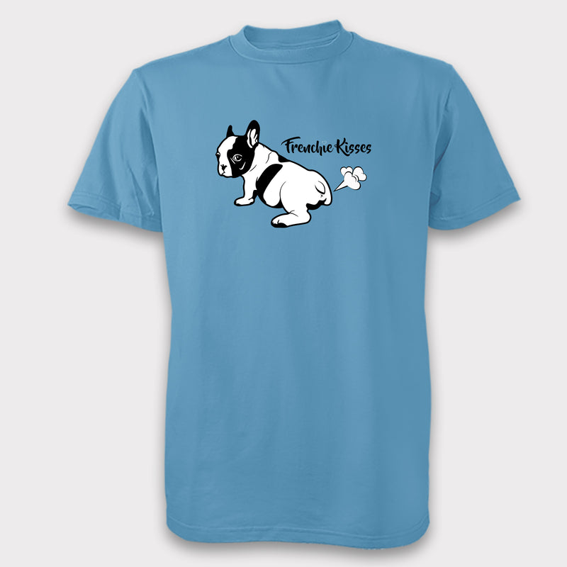 Frenchie - Kisses Tee