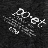 PO•ET Unisex T-Shirt