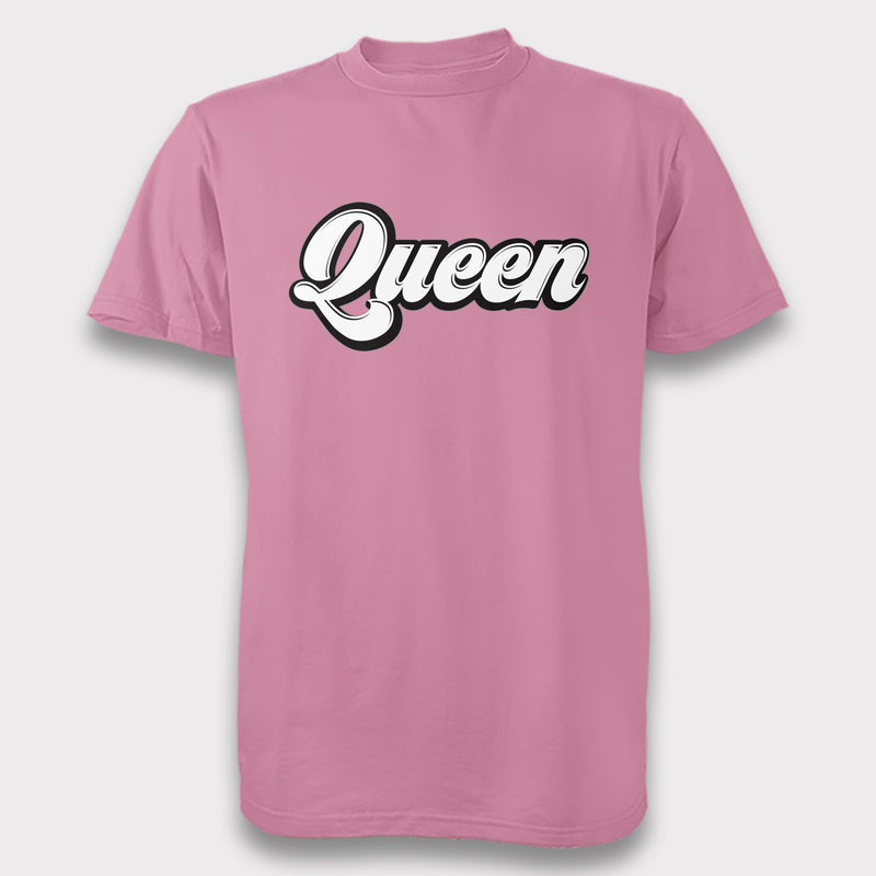 Queen - Unisex Tee