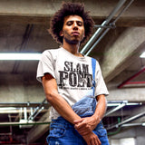 SLAM Poet Unisex T-Shirt