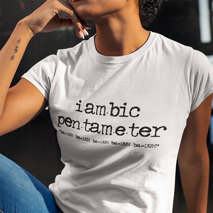 ba-DUM Unisex T-Shirt