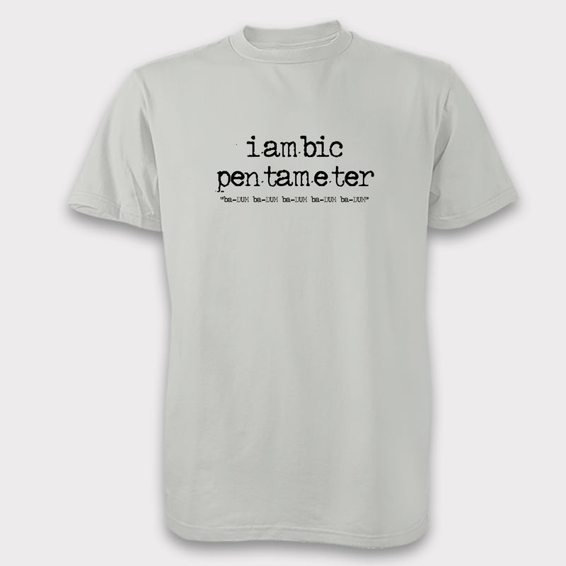 ba-DUM Unisex T-Shirt