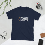 No Rules Tee